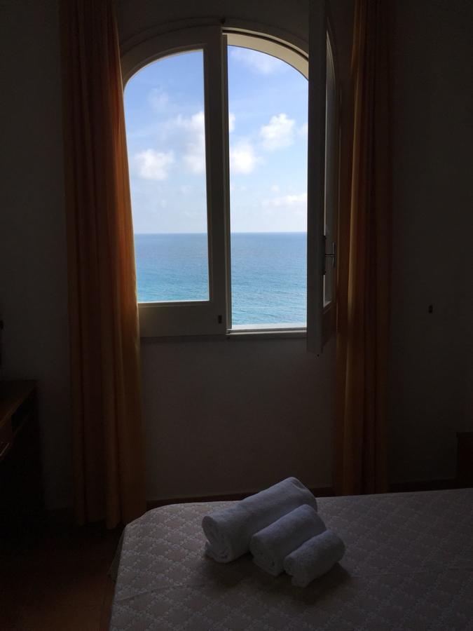 Hotel Villa Bina Sant'Angelo  Bagian luar foto